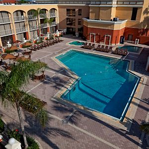 Westgate Towers Hotel