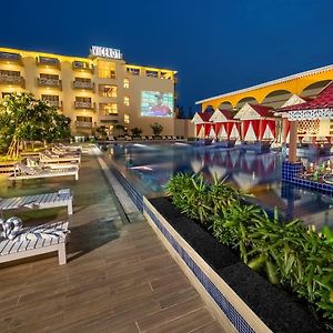 Viceroy Beach And Spa Resort