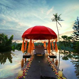 Kupu Kupu Barong Villas And Tree Spa By L'Occitane